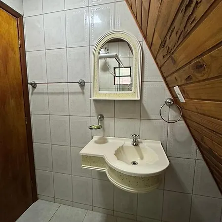 Chales Verde Vida Conservatoria Room photo