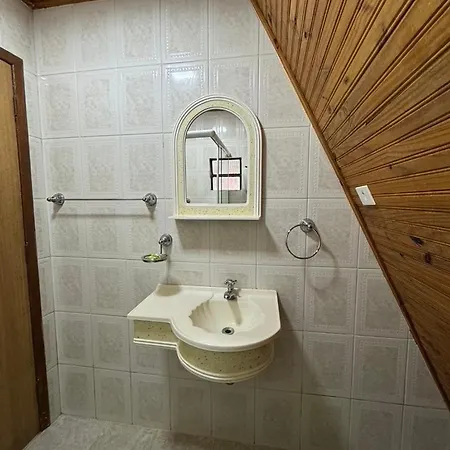 Chales Verde Vida Conservatoria Room photo