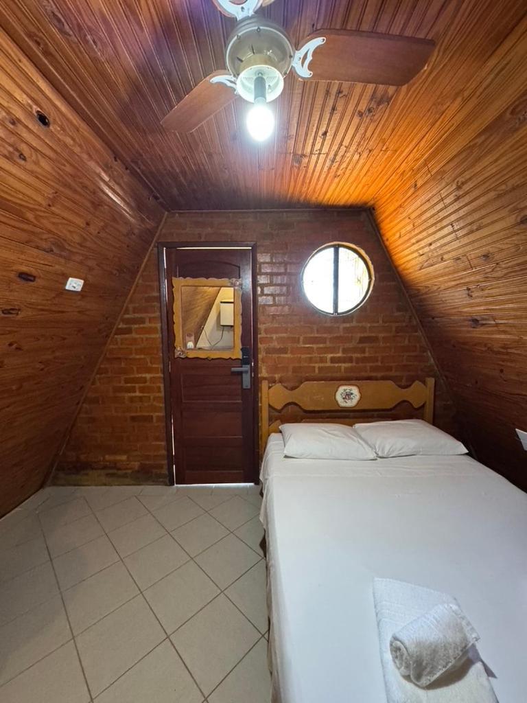 Lodge Vida