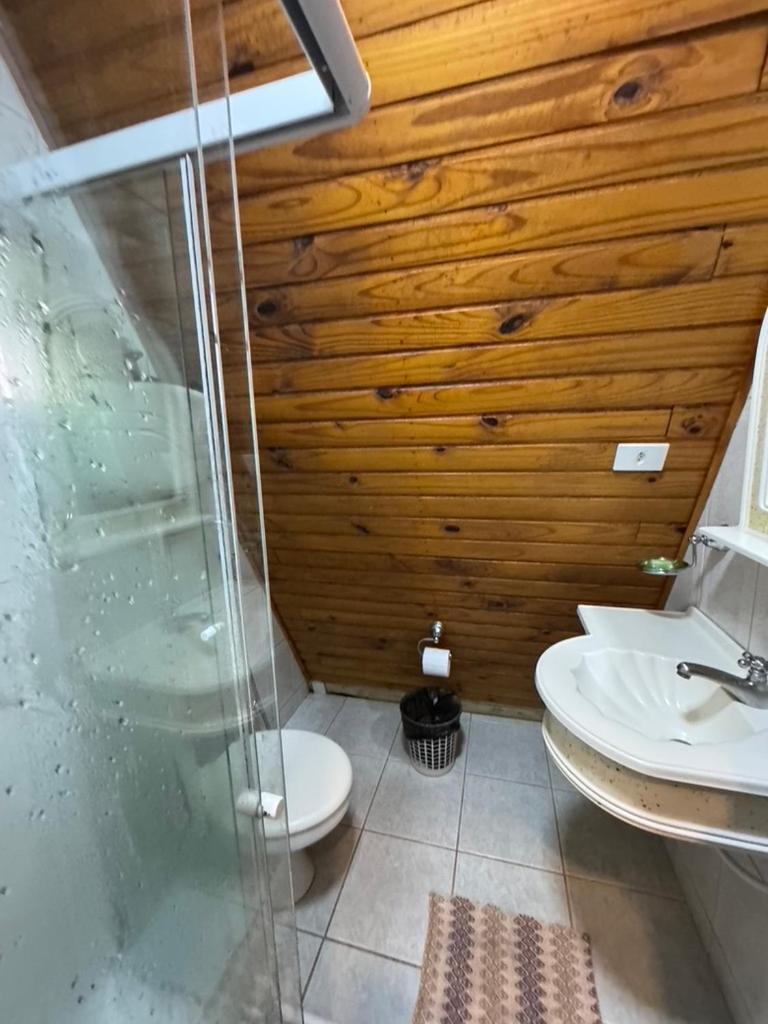 Vida Lodge *