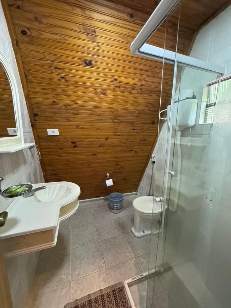 Lodge Vida *