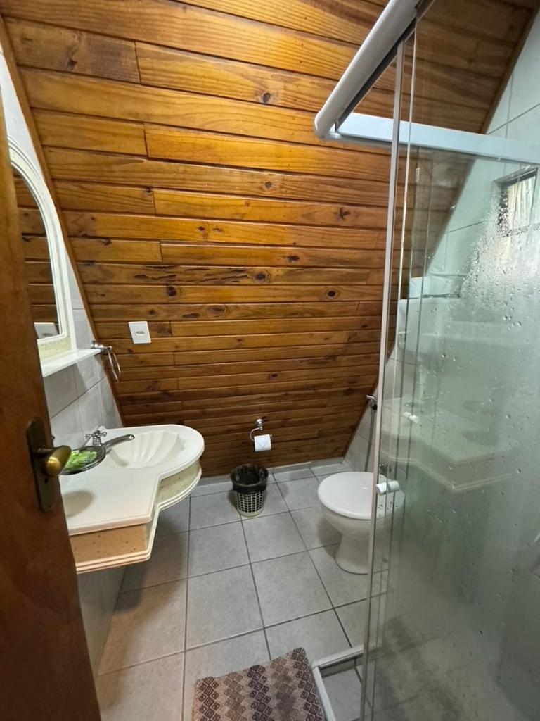Lodge Vida Conservatoria