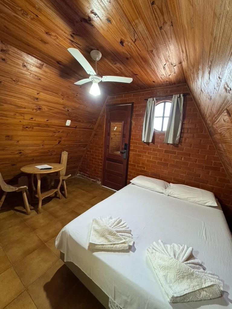 Vida Lodge