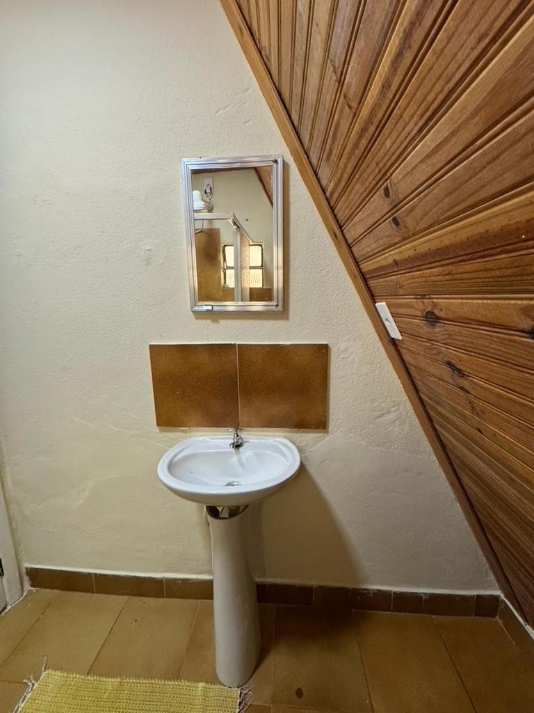 Vida Lodge *