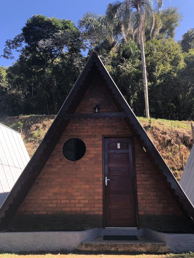 Lodge Vida Conservatoria